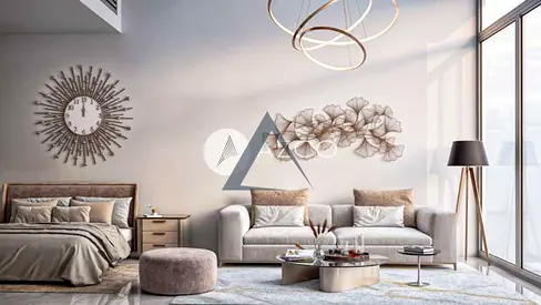 Premium Apartment| Fully Furnish| Budget-Friendly
