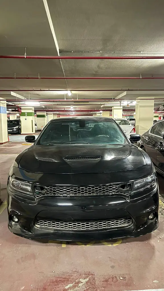 Dodge Charger 2021 — photo 1 of 4