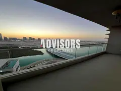 Full Sea View | Rented | Balcony | Prime Location