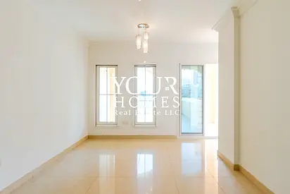 Corner 3BR + Maid’s Townhouse | Spacious Layout