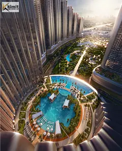 URBAN GLOW•10% RO!!•SKY VIEWS•ULTRA LUXURY ADDRESS