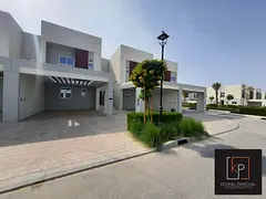 Price Negotiable | Furnished 3BR Villa | Amaranta 3 | Garden &amp; Pool Access