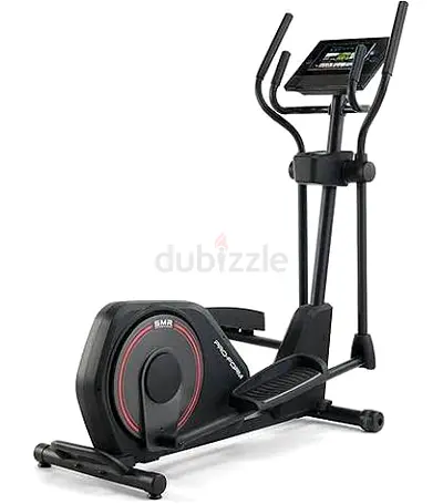 Elliptical Cross Trainer / Elliptical Machine - Good Condition