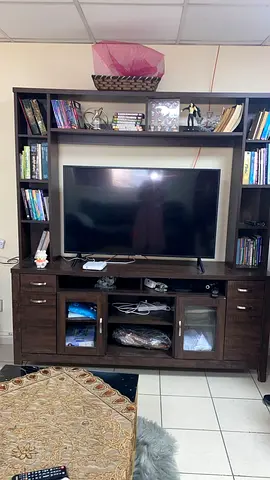 Wall unit for sale