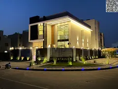 Own a luxury corner villa in Ajman | Freehold for life | Registration fees included