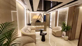 Premium Office Space for Rent in Prime Business Centre, JVC