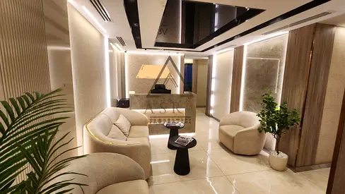 Premium Office Space for Rent in Prime Business Centre, JVC