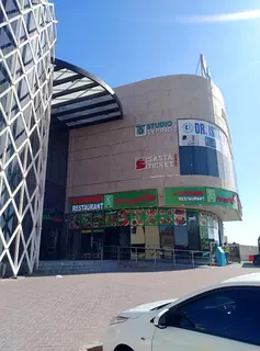 PROPERTY (MALL) FOR SALE – PRIME LOCATION IN JEBEL ALI INDUSTRIAL 1