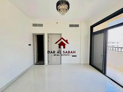 BRAND NEW SPACIOUS 1BR WITH 2BATHROOM
