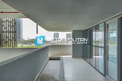 Full Sea View | High Floor | Equipped Kitchen