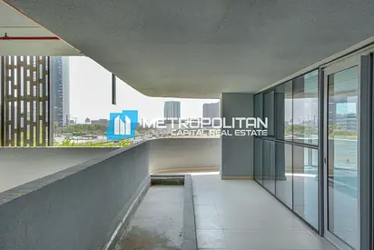 Full Sea View | High Floor | Equipped Kitchen
