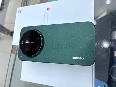Xiaomi 17 ultra 512gb/16
