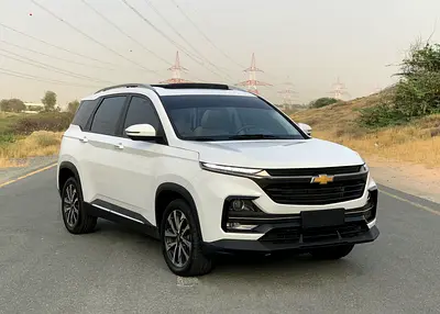 AED 1,080 monthly No down payment | 2025 Model | GCC Specs | 4-Cyl 1.5L Turbo