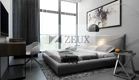 Modern 1BR | Handover 2026 | Prime DLRC
