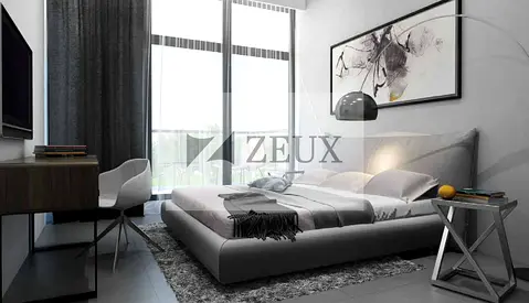 Modern 1BR | Handover 2026 | Prime DLRC