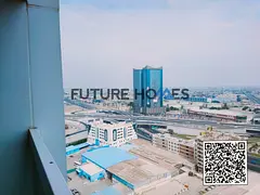 SEA VIEW 2 BHK BUDGET-FRIENDLY FLAT FOR SALE IN AJMAN