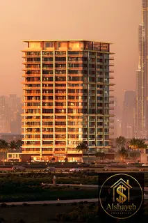 2 Bedroom Apartment | Binghatti Pinnacle | Skyline &amp; Downtown View