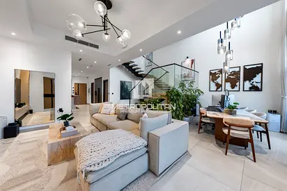 Turnkey Smart Townhouse | Upgraded | Furnished