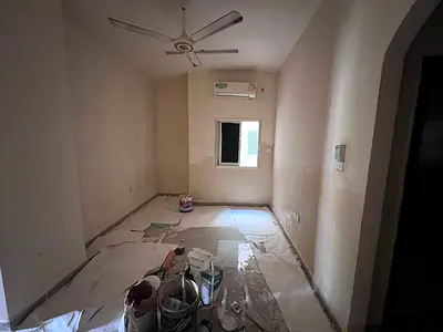 بدون تكييف ( التكييف على المستأجر )  اقل الاسعار للايجار المويهات٣