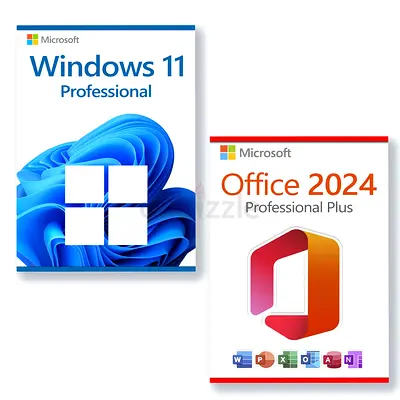 Ms office 2024