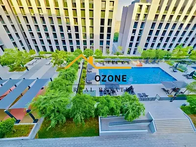 Hot Deal ~ Spacious 1BR Apartment for Rent in Aljada