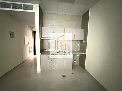 studio FOR FAMILY good location only 34k in new muwailiha