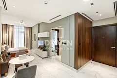 Well maintained with Canal View | Spacious Layout