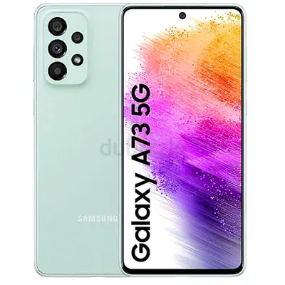 Samsung A73s 5G