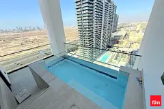 Ready To Move In | MarinaFacing | Private Pool