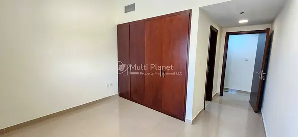 Spacious 2BR | Nargis Building, JVC | Family-Friendly | Ready to Move | AED 85K Yearly
