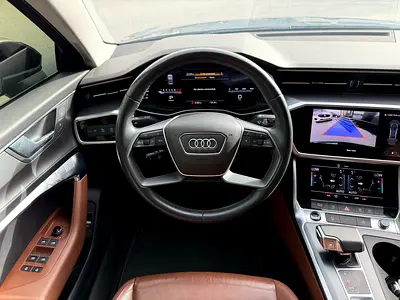 Audi A6 40 TFSI, миниатюра 10