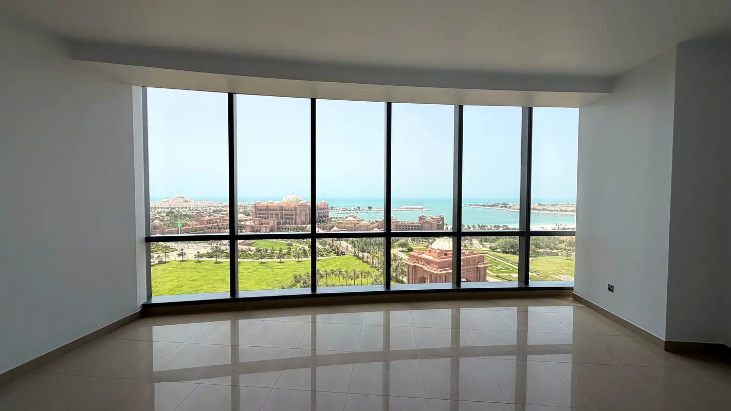 No Fee Emi Palace view Parking Kitchen Goods