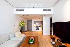 Fully Furnished | High Floor | Ready to Move-In