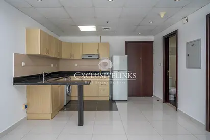 Canal View 1BR | Furnished | Vacant