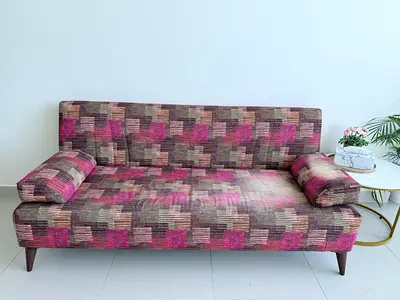 3 seater Sofa bed for Sale
