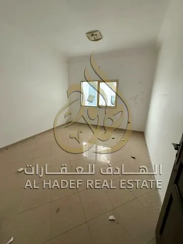 Huge 3 Bedrooms + Hall + Master Maid’s Room for Rent in Al Taawun – Sharjah! ✨ FREE Private Parking – 3 Bathrooms & Master Suite – Safe Cheque Deposit