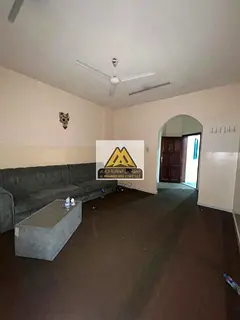 2 Bedroom Apartment for Annual Rent in Al Nuaimiya 2 Ajman with Balcony
