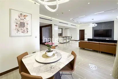 Luxury Furnishing | Fully Upgraded | Rare Layout