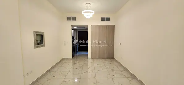 Large Studio | White Rose, JVC District 13 | 429 Sqft | Ready to Move | AED 48K