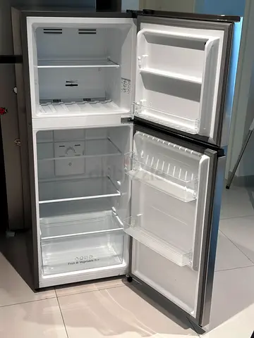 Hisense HTM55203D2, 264 Litres
