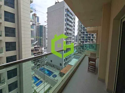 Spacious 1 BR | Ready to move in | Prime location.