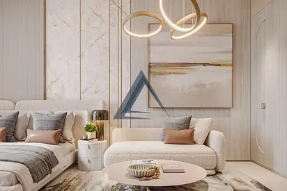 3 Yrs Post-Handover | Best Location | Exclusive