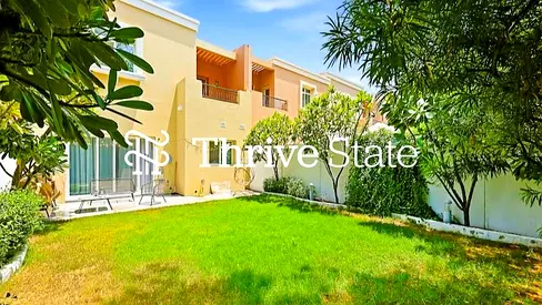 Furnished | Fully Upgraded | Landscaped Garden