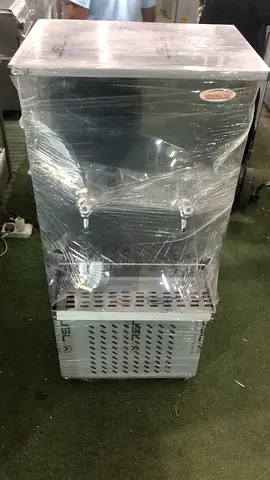 2tap water cooler