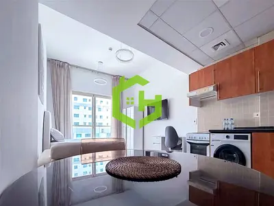 Furnished | Marina View | Near Metro