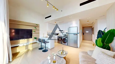 Smart Living Starts Here