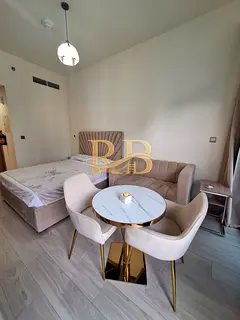 Cozy Studio | Pool View | Chiller free | Ready to Move