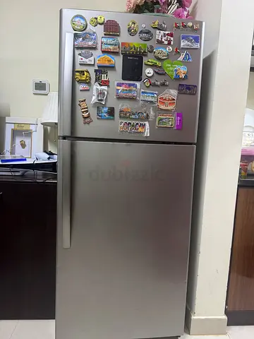 Daewoo Fridge 430 Litre