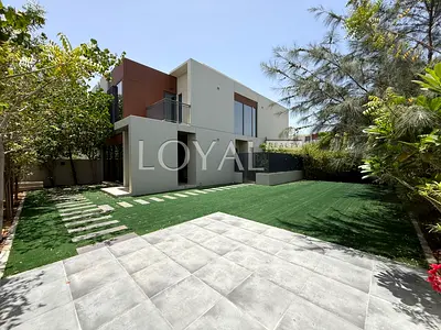 Big Plot | Well Maintained | Lush Green