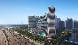 High-End Finishes | Premium Residences | Beach View